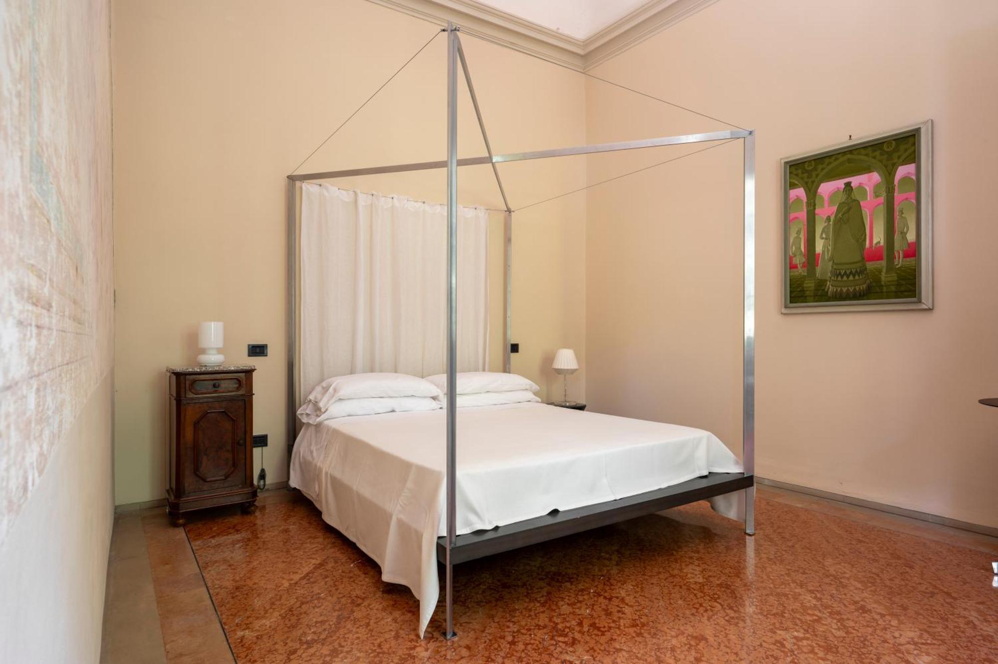 Residenza La Canonica Novilara Екстериор снимка
