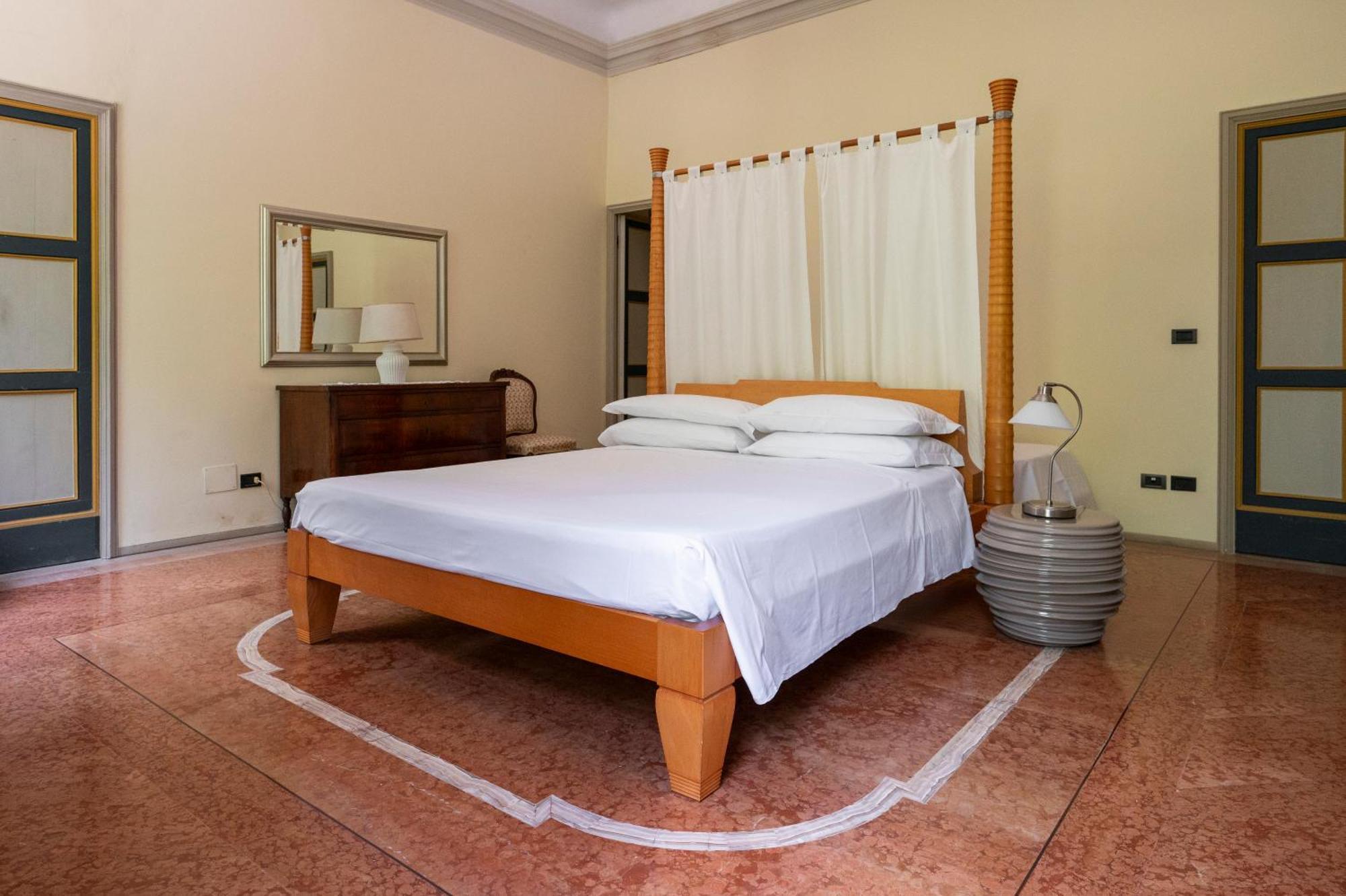 Residenza La Canonica Novilara Екстериор снимка